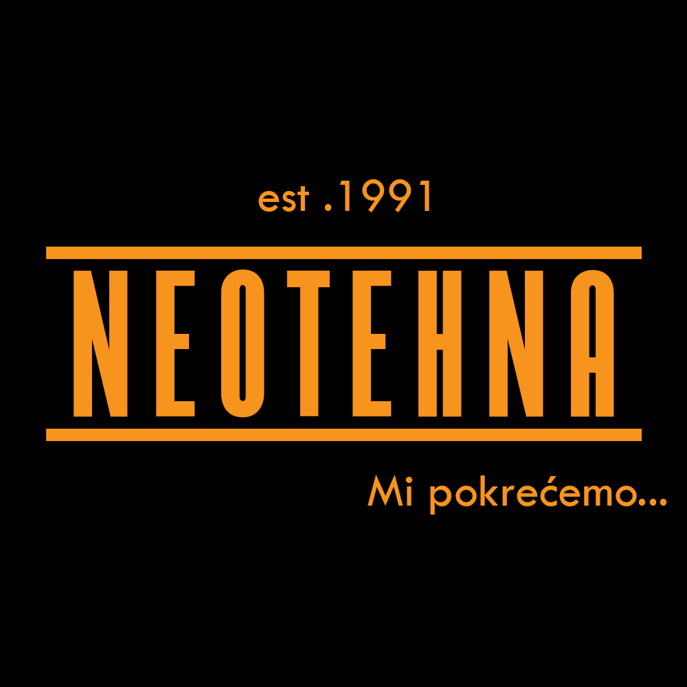 NEOTEHNA